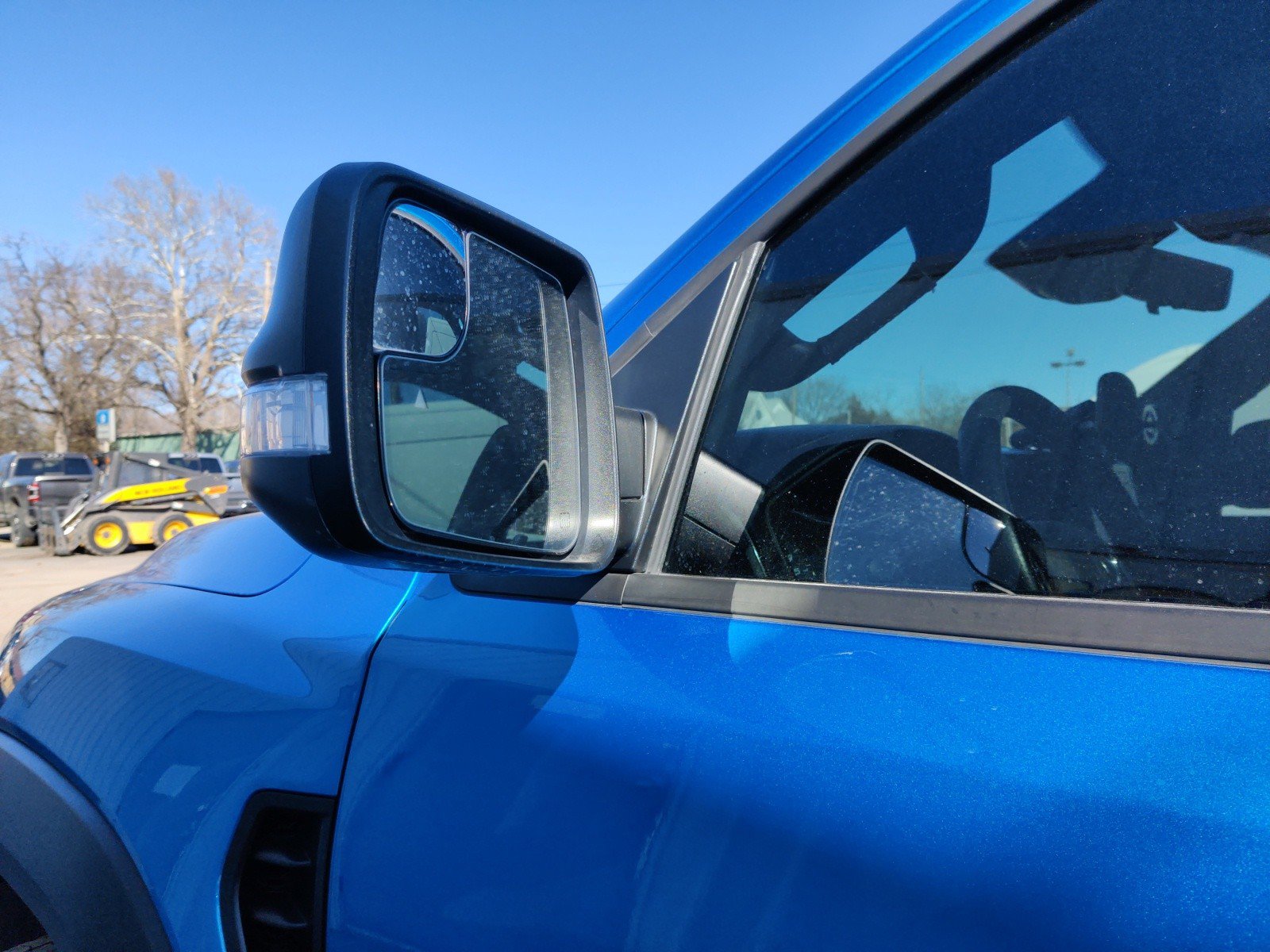 Used 2021 RAM 1500 TRX w/ TRX Level 2 Equipment Group image 10