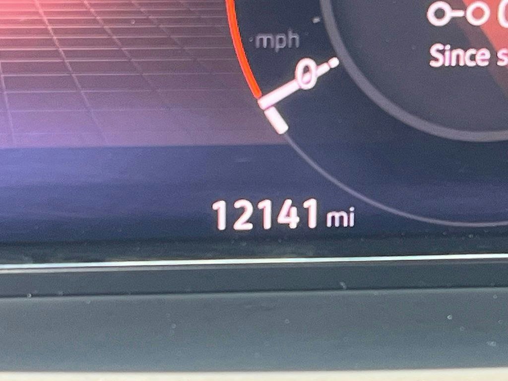 Certified 2026 Volkswagen Atlas Peak Edition AWD/4WD image 23