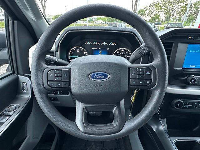 Used 2021 Ford F150 XL w/ Equipment Group 101A High AWD/4WD image 41