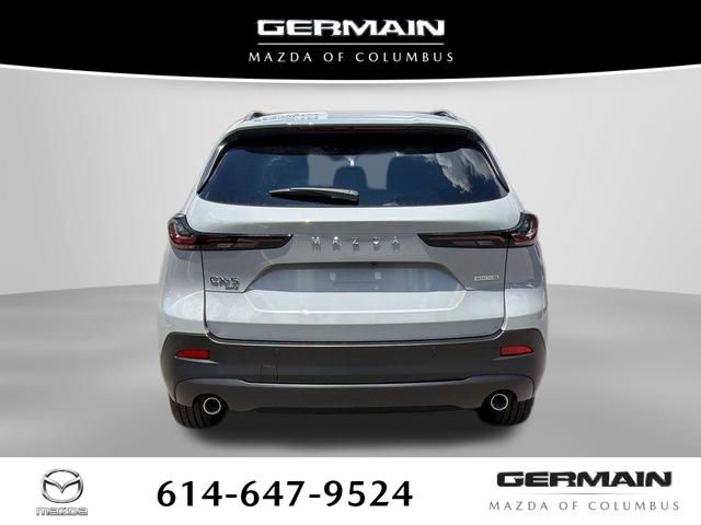New 2026 MAZDA CX-5 Preferred AWD/4WD image 9