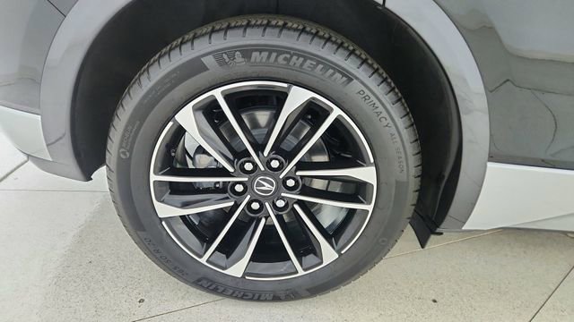 Used 2024 Acura ZDX A-Spec image 60