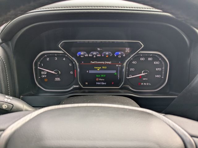 Used 2019 GMC Sierra 1500 Denali w/ Denali Ultimate Package AWD/4WD image 25