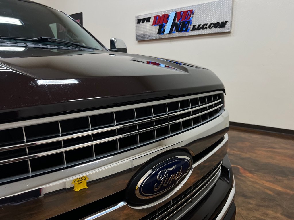 Used 2018 Ford F150 Lariat w/ Equipment Group 501A Mid AWD/4WD image 44