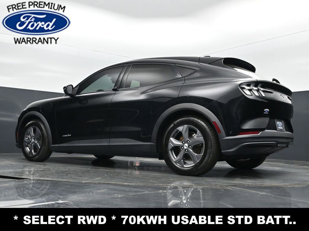 Used 2023 Ford Mustang Mach-E Select image 25