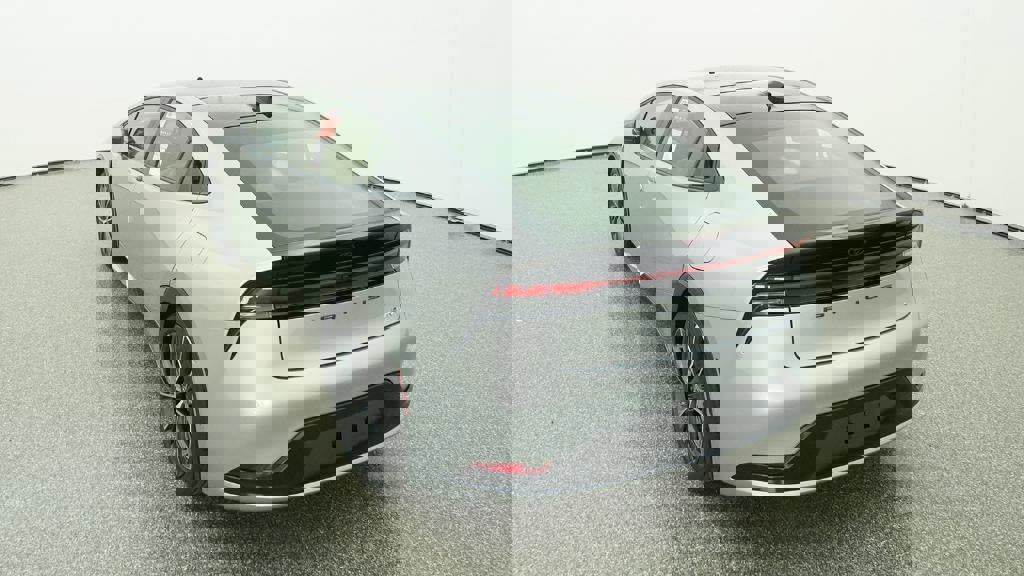 New 2026 Toyota Prius Limited image 6