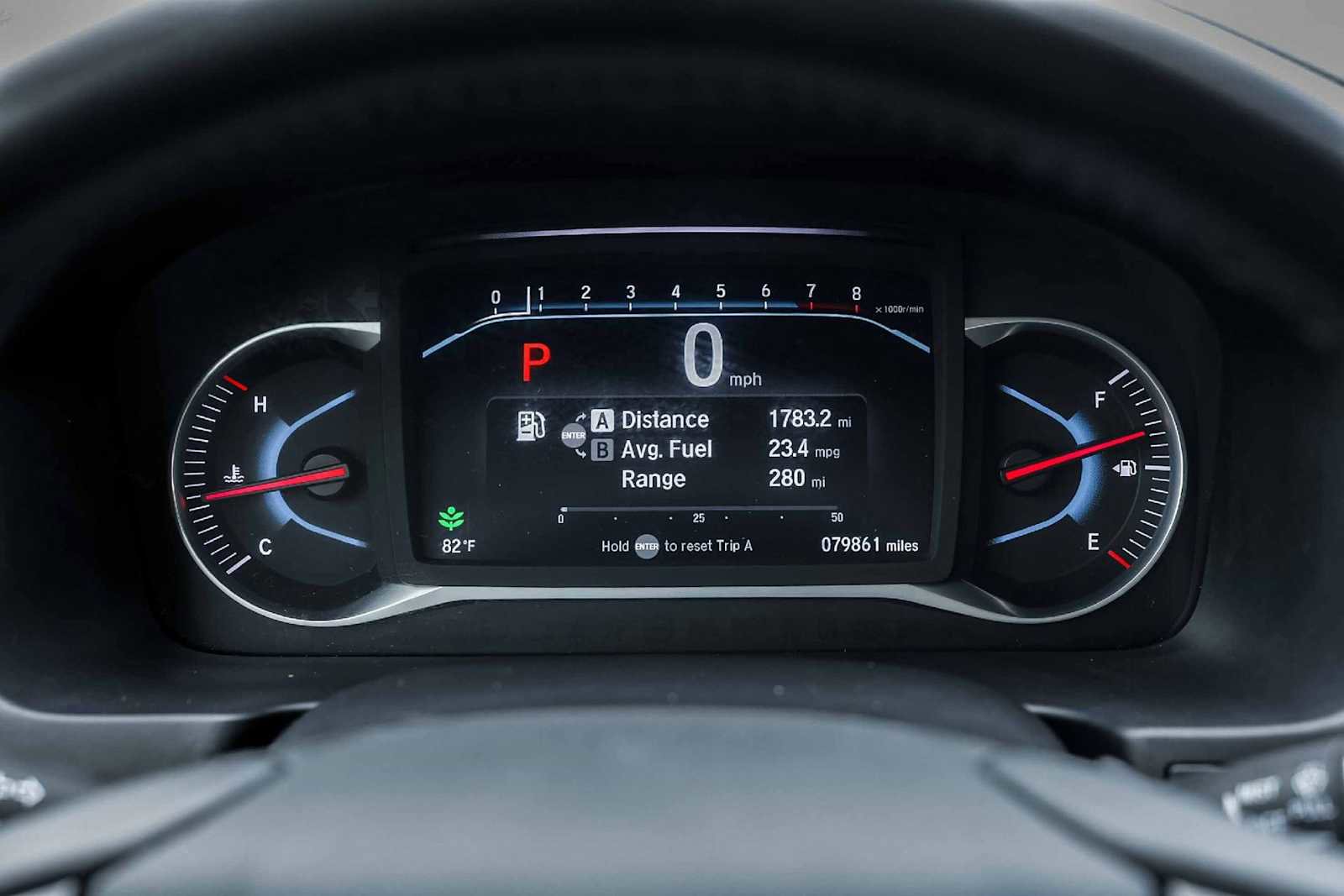 Used 2021 Honda Pilot Special Edition image 20