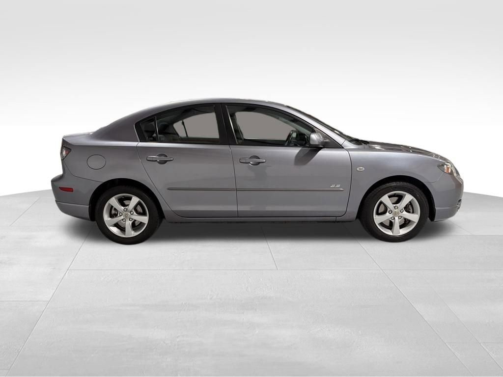 Used 2006 MAZDA MAZDA3 s image 5