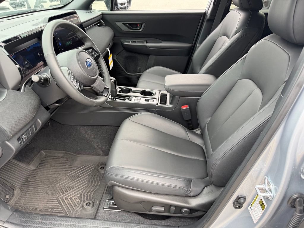 Used 2026 Subaru Outback Premium w/ Premium/Limited Package 2 AWD/4WD image 27