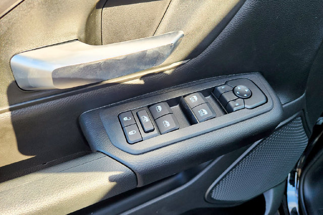 New 2026 RAM 1500 Tradesman RWD image 22
