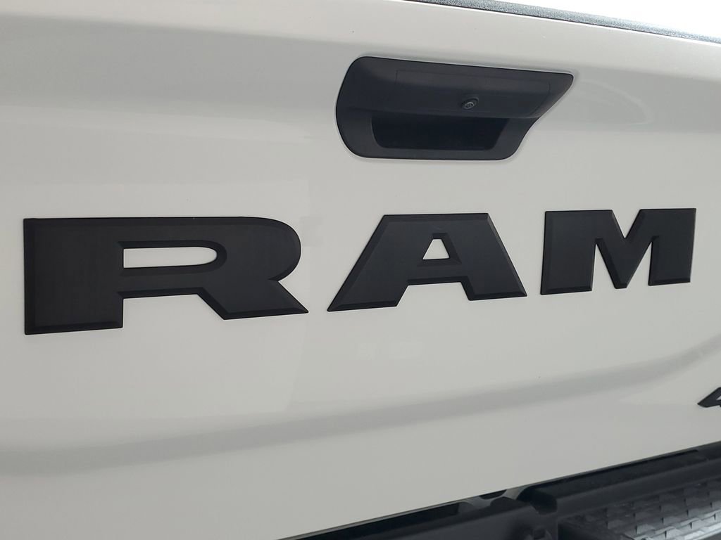 New 2026 RAM 2500 Tradesman w/ Bed Convenience Group image 7