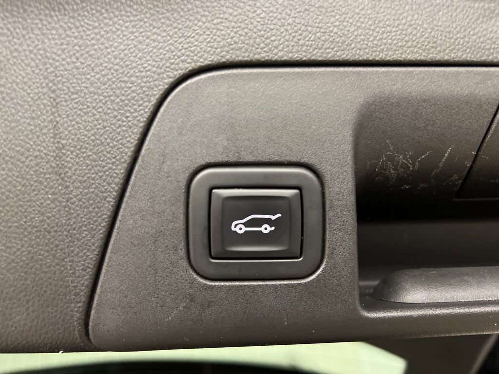 Certified 2023 Buick Envision Essence image 8