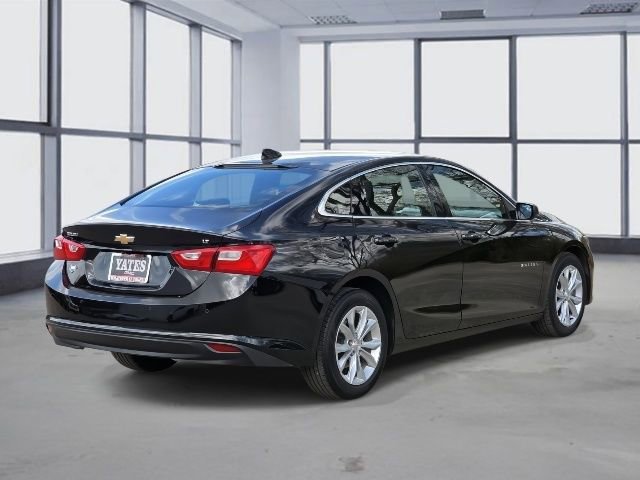 Used 2024 Chevrolet Malibu LT image 6