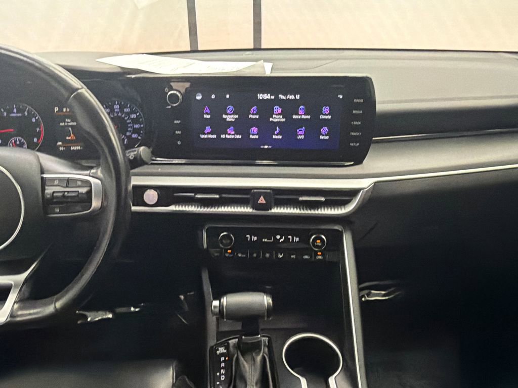 Used 2022 Kia K5 GT-Line image 27