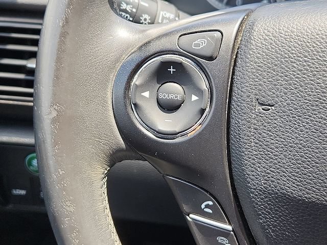 Used 2013 Honda Accord EX-L image 23