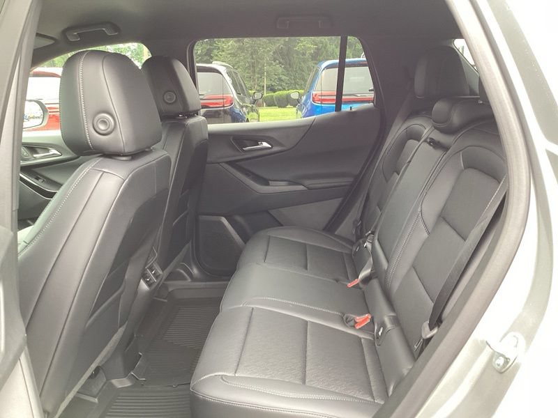 New 2027 Chevrolet Equinox LT w/ Convenience Package II AWD/4WD image 20
