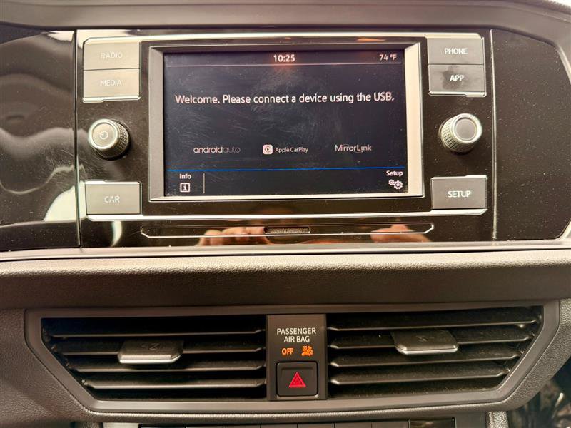 Used 2019 Volkswagen Jetta S FWD image 13