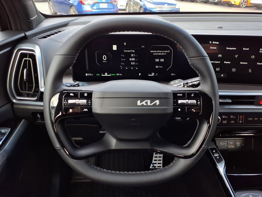 New 2026 Kia Sorento SX Prestige image 15