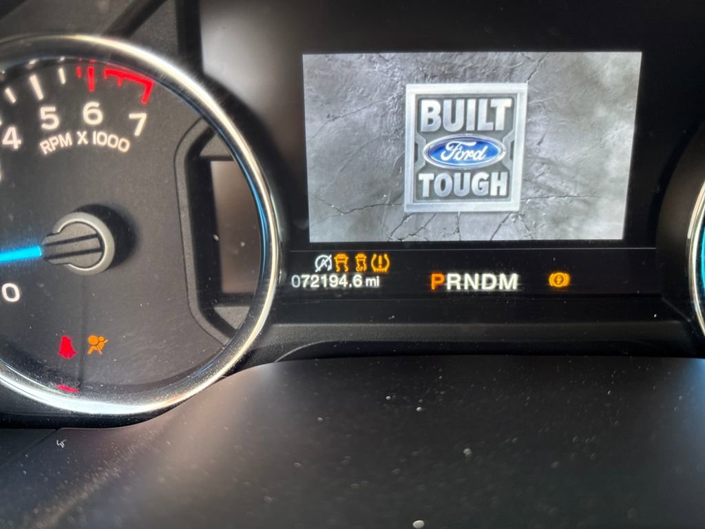 Used 2018 Ford F150 King Ranch w/ Equipment Group 601A Luxury image 29