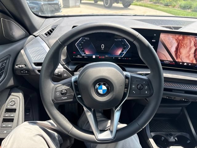 Used 2025 BMW 228i xDrive AWD/4WD image 14