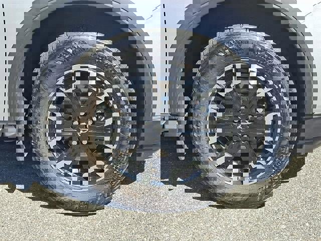 Certified 2020 Nissan Pathfinder SV w/ Rock Creek Edition AWD/4WD image 8