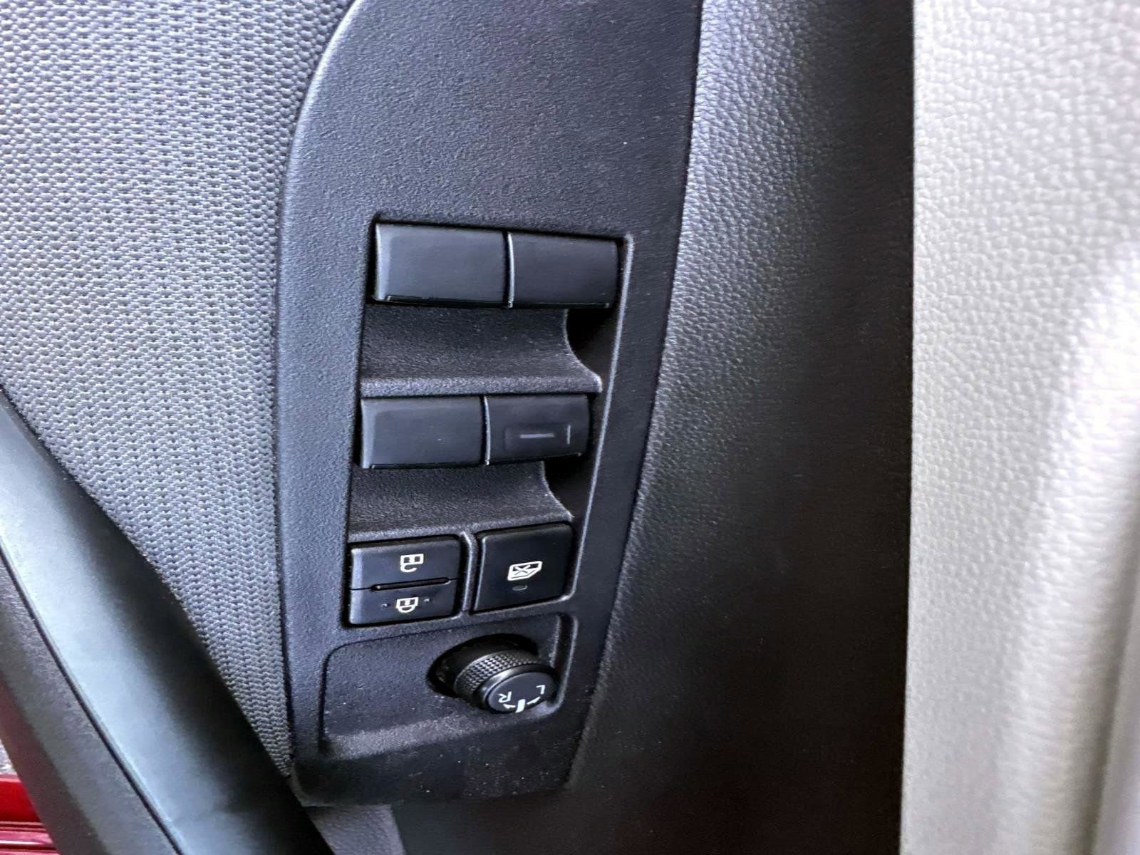 Used 2026 Toyota Corolla LE image 8