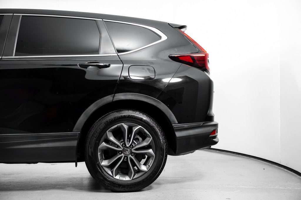 Used 2022 Honda CR-V EX-L image 15