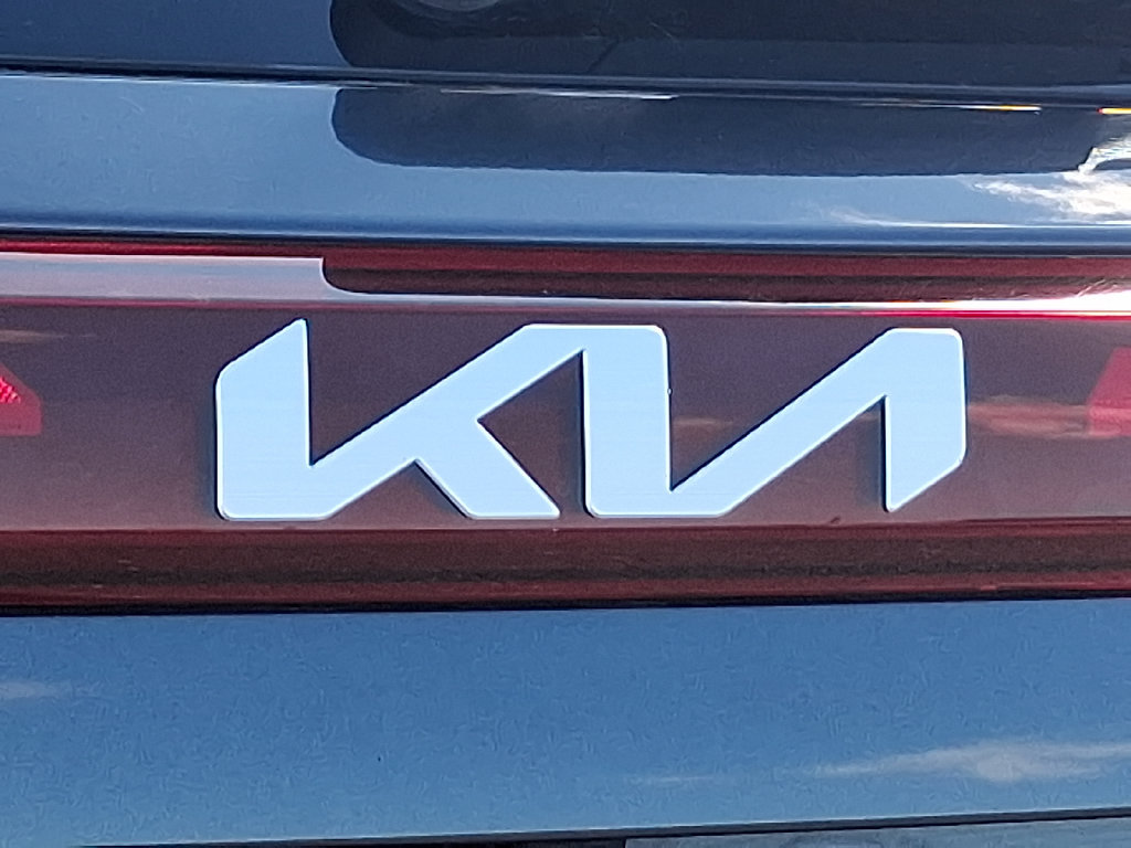 Certified 2024 Kia Seltos X-Line AWD/4WD image 29