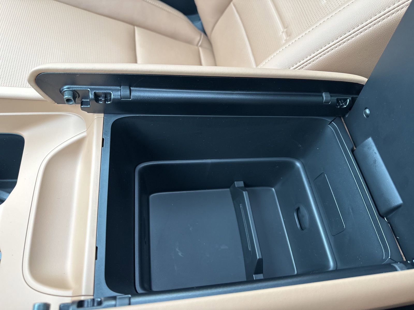 New 2026 Hyundai Santa Fe Limited image 75