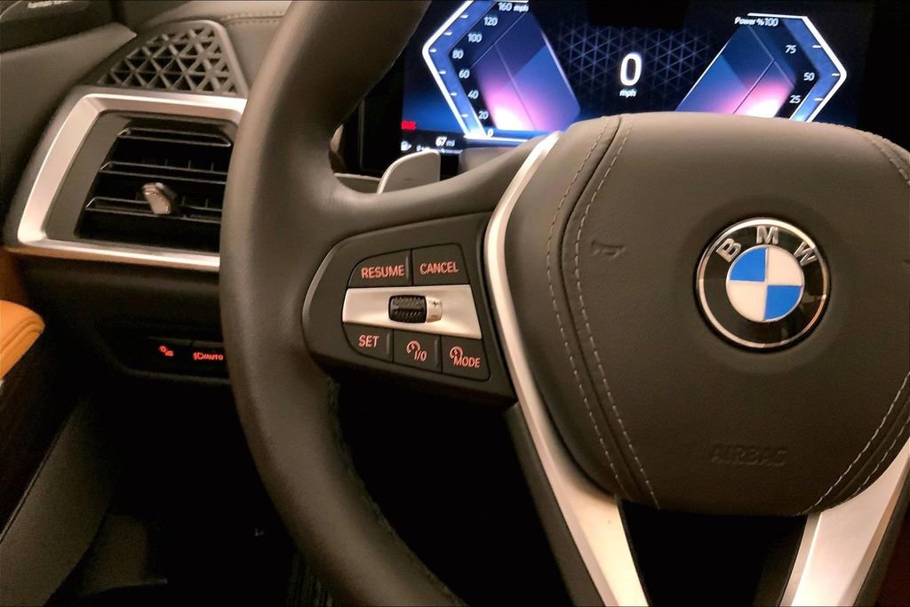 Used 2026 BMW X5 xDrive40i w/ Climate Comfort Package AWD/4WD image 18