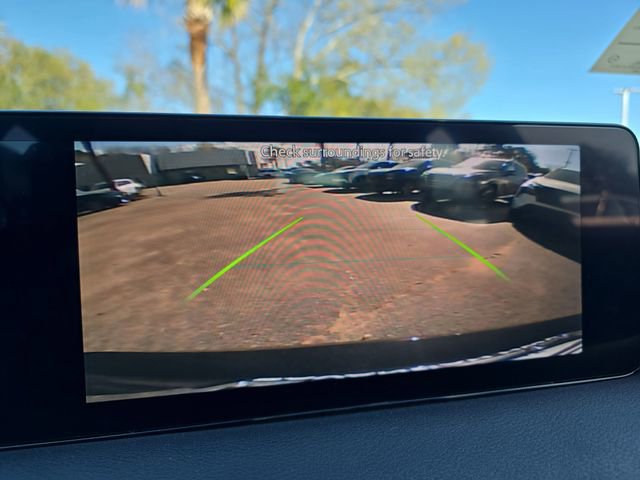 New 2026 Nissan Sentra SV w/ SV Convenience Package image 18