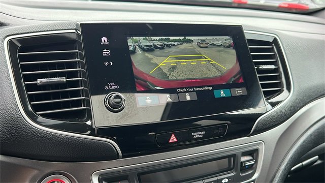 Used 2022 Honda Passport EX-L image 19