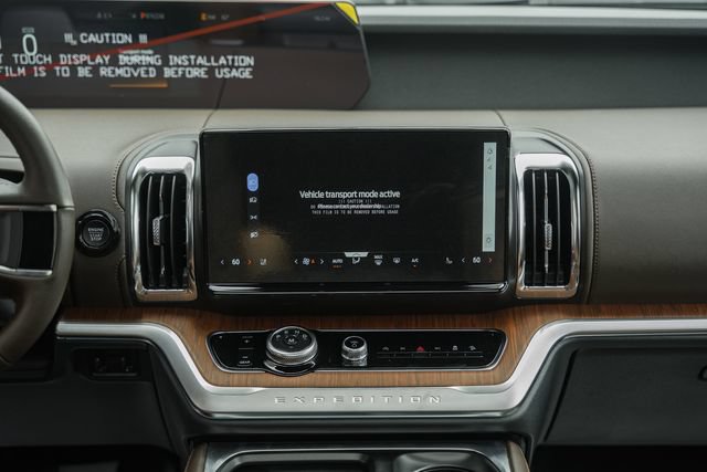 New 2026 Ford Expedition King Ranch AWD/4WD image 32