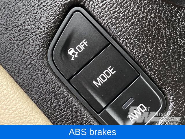 Used 2019 Cadillac XT5 AWD image 33