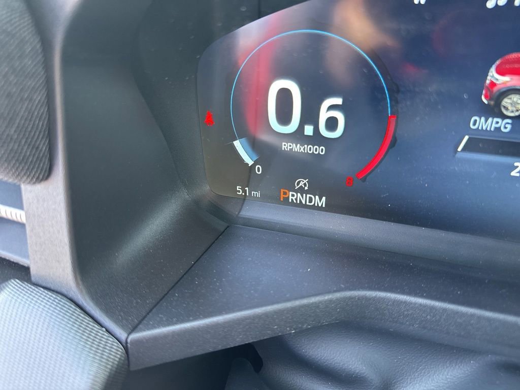 New 2026 Ford Explorer ST w/ Sun And Sound Package image 24