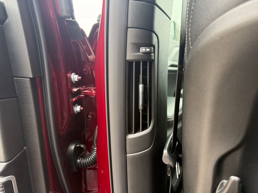 New 2026 Jeep Grand Cherokee L Limited AWD/4WD image 20