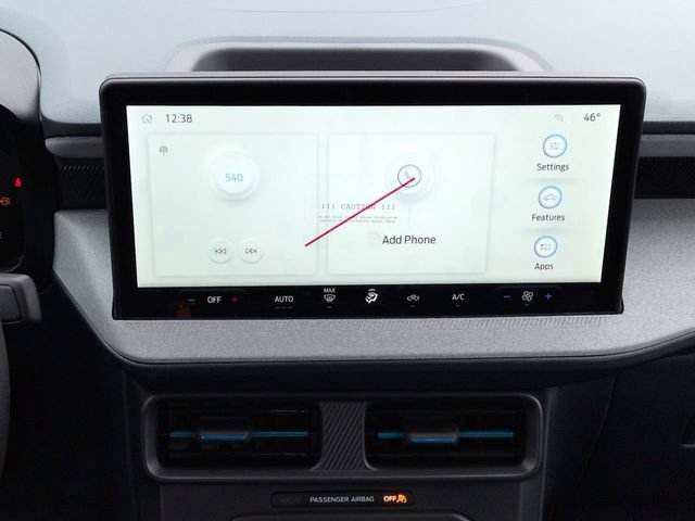 New 2026 Ford Maverick XLT FWD image 18