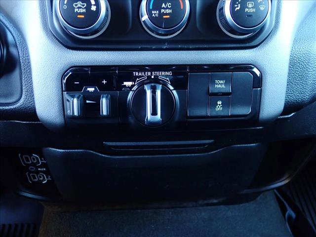 Used 2022 RAM 1500 Big Horn w/ Trailer Tow Group AWD/4WD image 16
