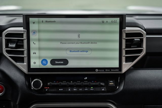 Used 2022 Toyota Tundra SR5 image 19