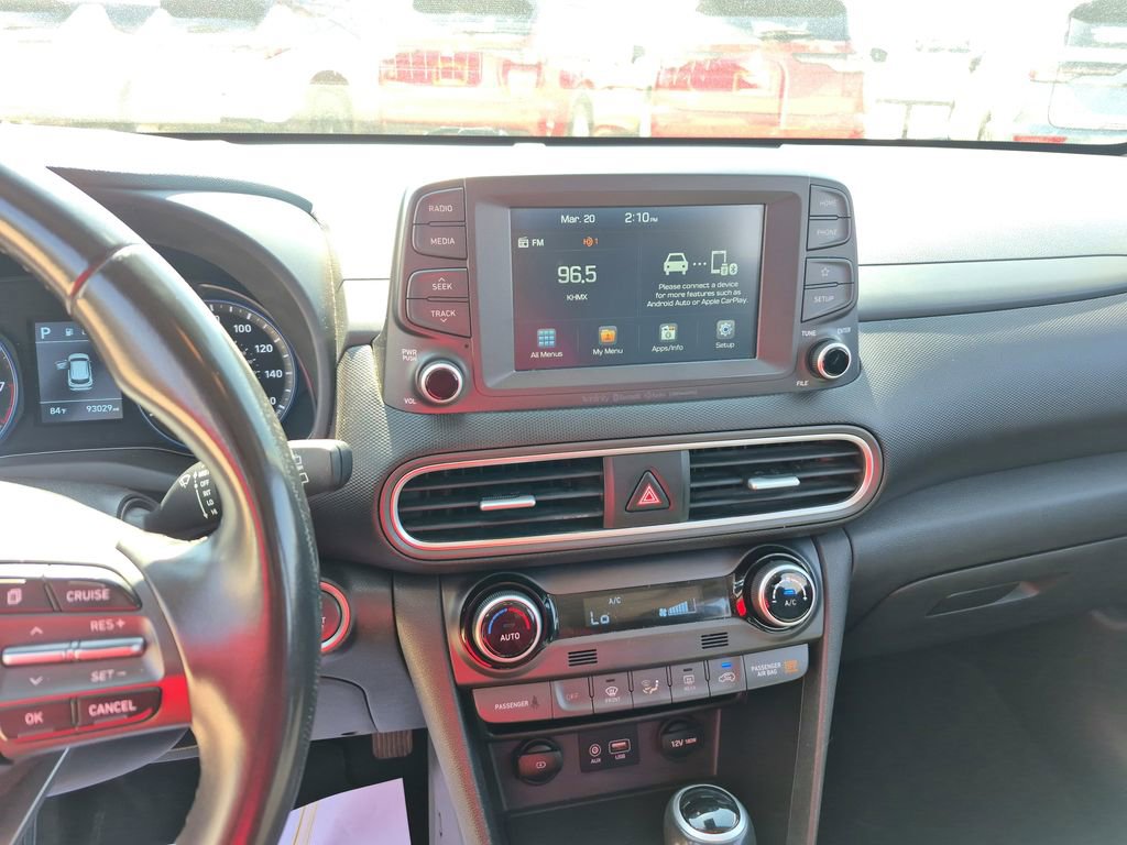 Used 2019 Hyundai Kona Limited image 15