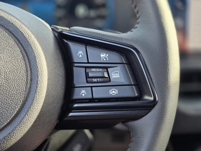 New 2026 Subaru Outback Limited XT AWD/4WD image 27