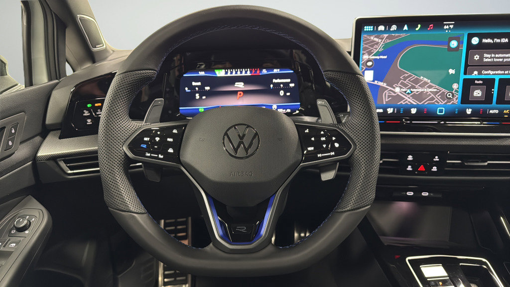 New 2026 Volkswagen Golf 2.0T image 37