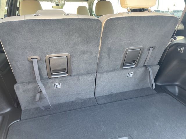 New 2025 Jeep Grand Cherokee L Limited image 20