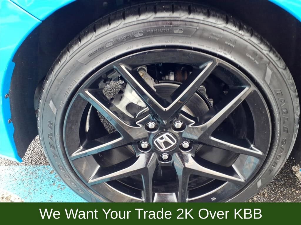 Used 2024 Honda Civic Sport image 23