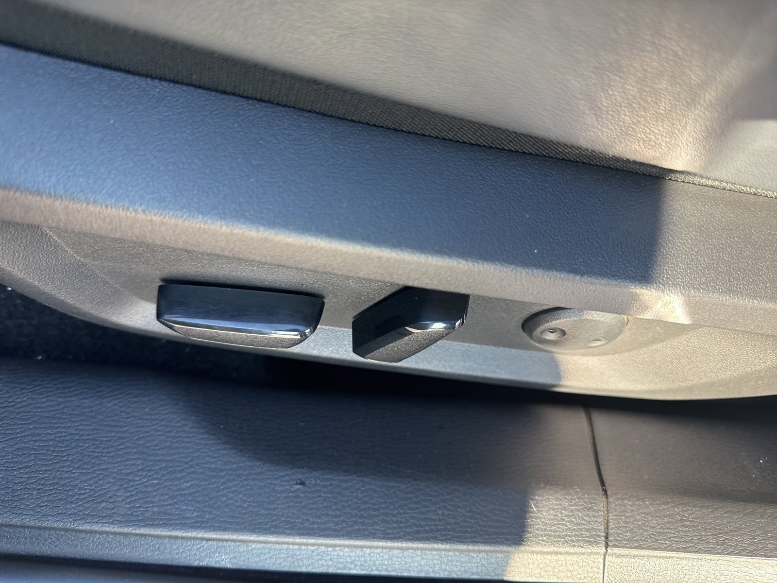 Used 2024 Mitsubishi Outlander SE Black Edition image 7