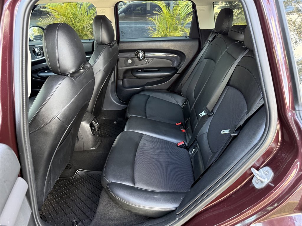 Used 2016 MINI Cooper Clubman S image 15