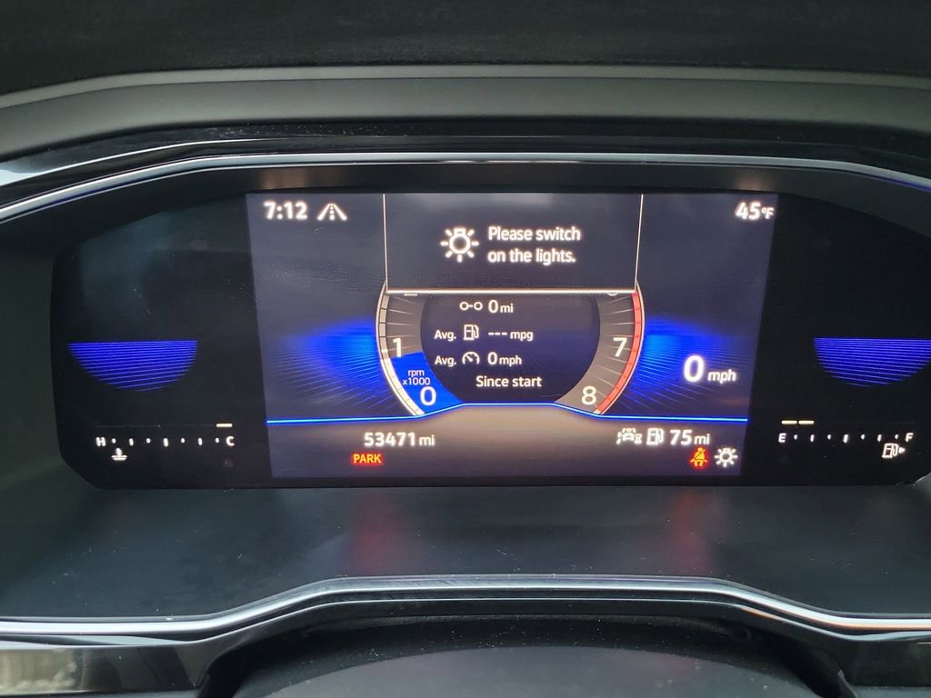 Certified 2022 Volkswagen Jetta Sport image 18