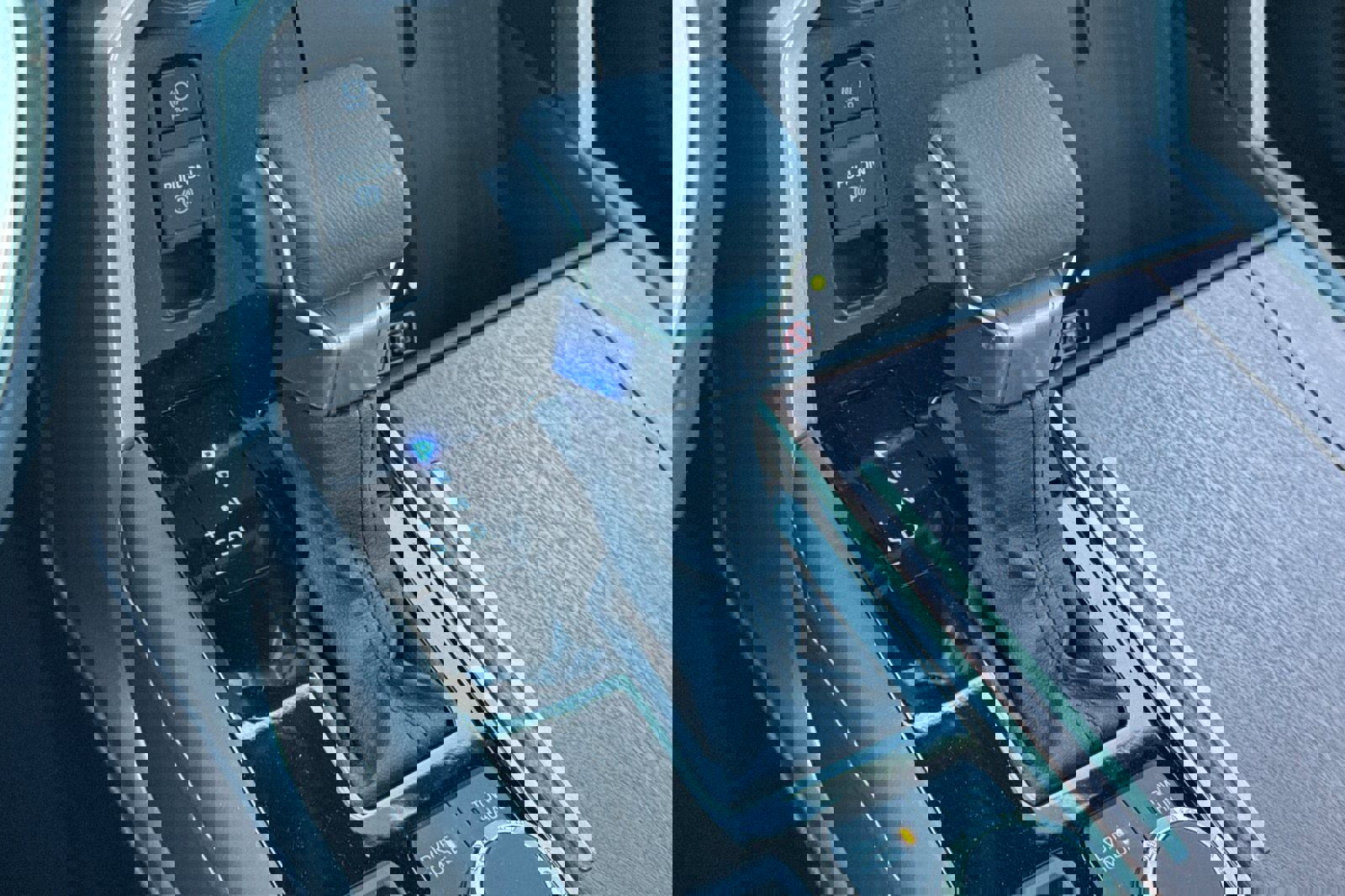 New 2025 Toyota Tundra 1794 Edition image 24