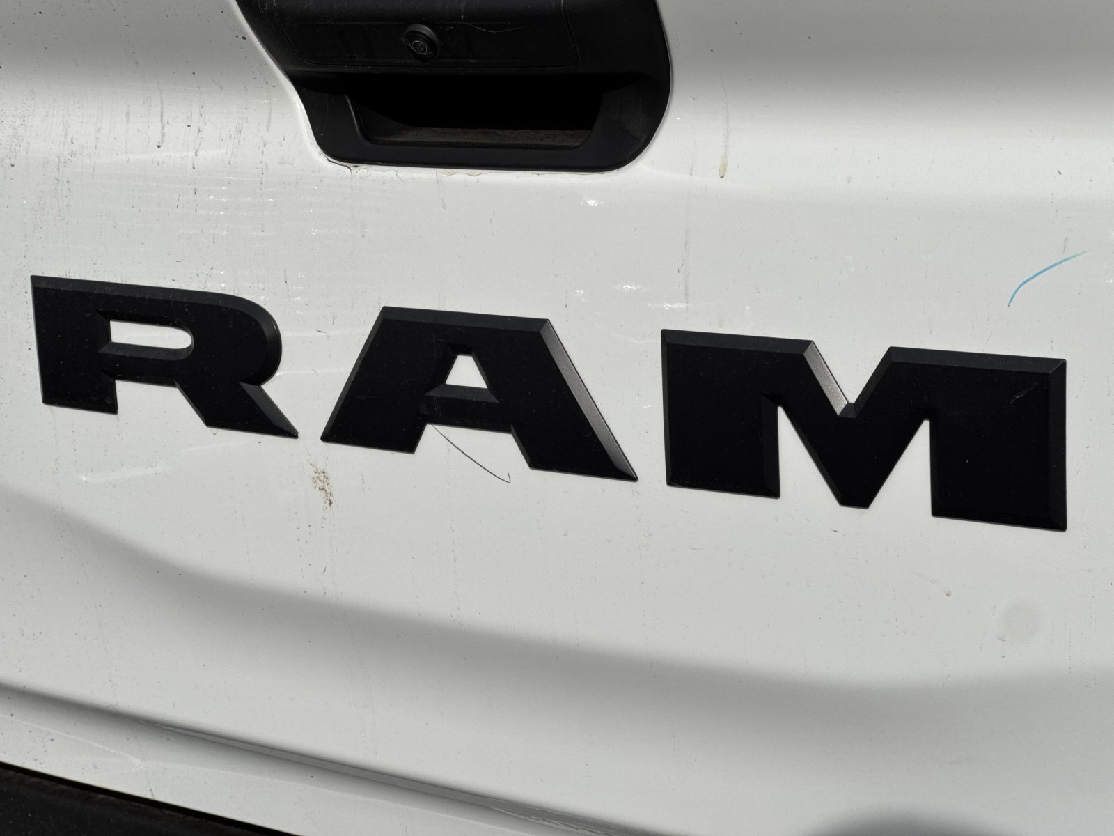 New 2026 RAM 1500 Express AWD/4WD image 25