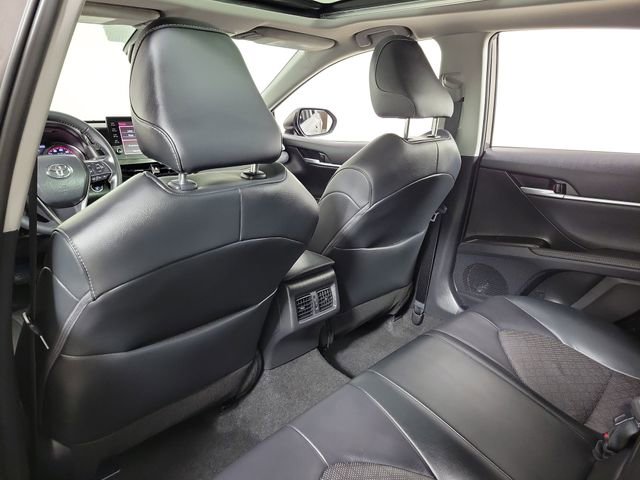 Used 2024 Toyota Camry XSE image 11