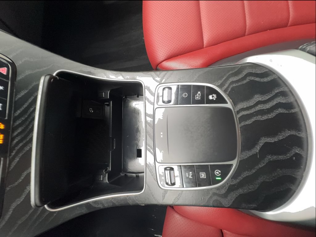 Used 2023 Mercedes-Benz GLC 300 4MATIC Coupe w/ AMG Line image 46